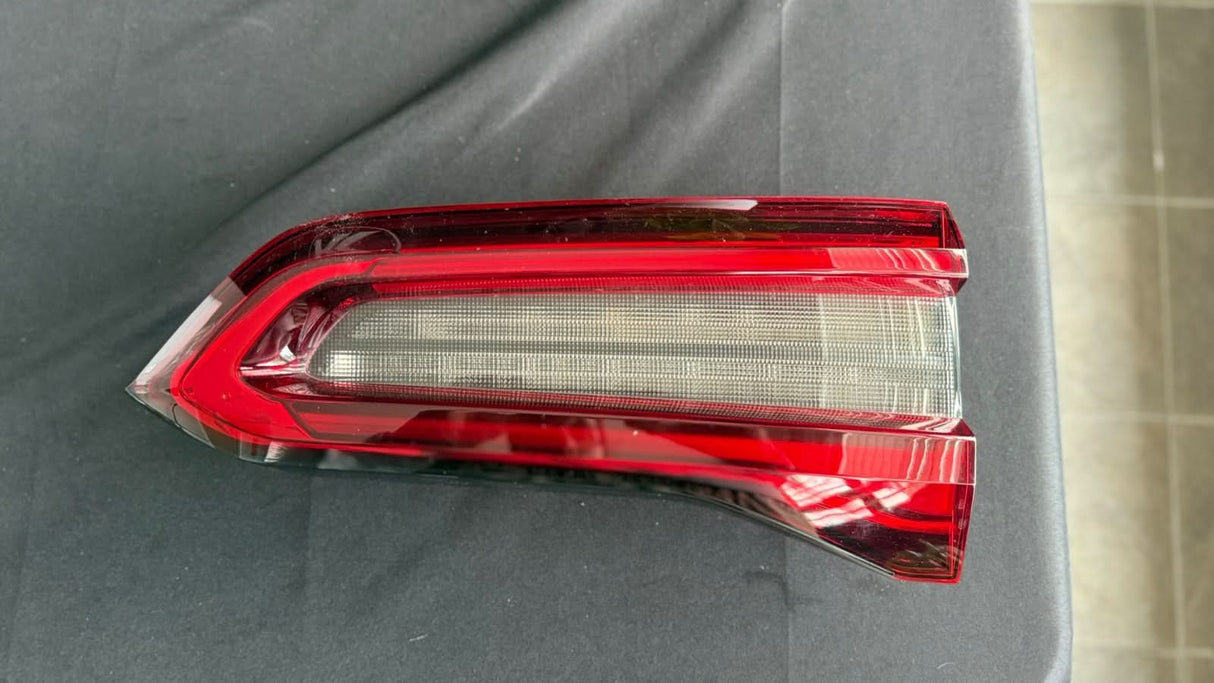 BMW X5 G05 "LCI Style" Upgrade DRL Tail Lights (2019–2024) *READ DESCRIPTION
