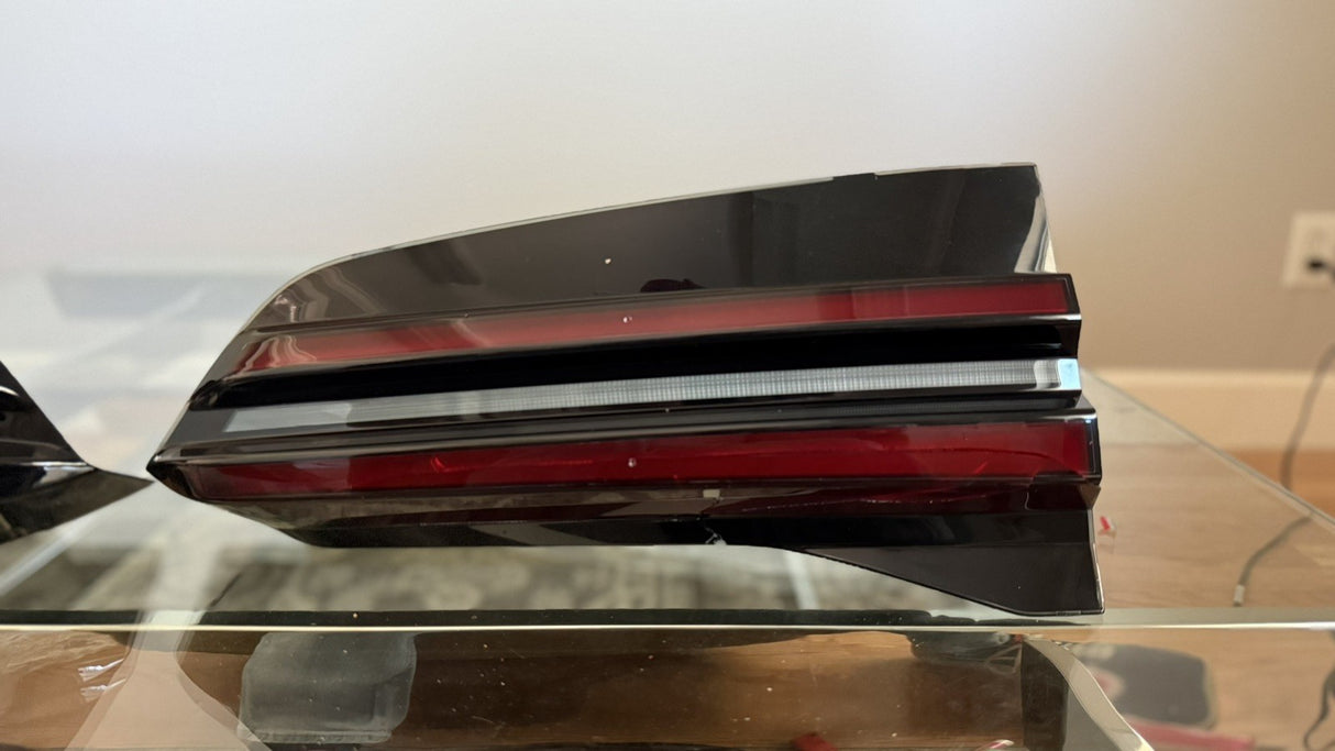 BMW X5 G05 SMOKED Led Tail Light (2019 - 2024) *READ DESCRIPTION