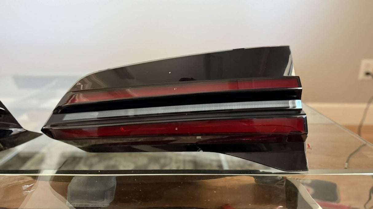 BMW X5 G05 SMOKED Led Tail Light (2019 - 2024) *READ DESCRIPTION