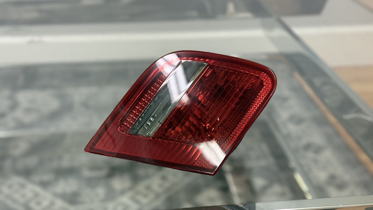 BMW E46 2D Depo LED Tail Lights - 4 Pieces (1999-2003) *READ DESCRIPTION