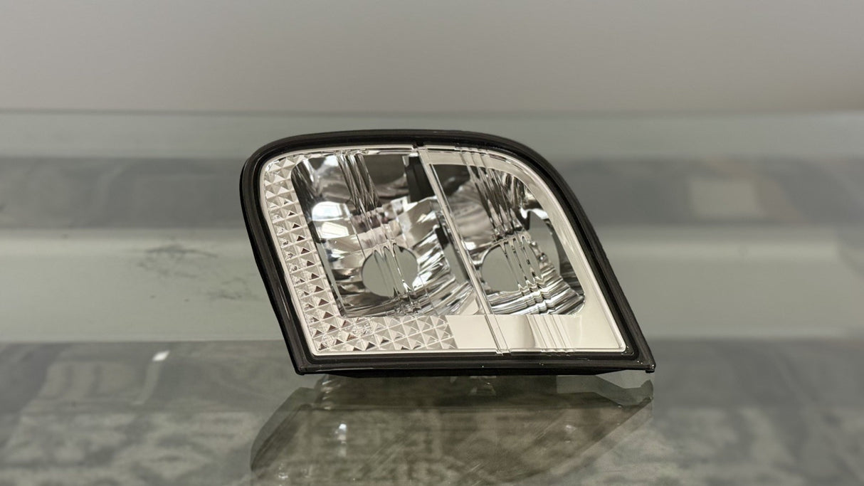 BMW 3-Series E46 Sedan LED Taillights Pre Facelift (1998-2001) *READ DESCRIPTION