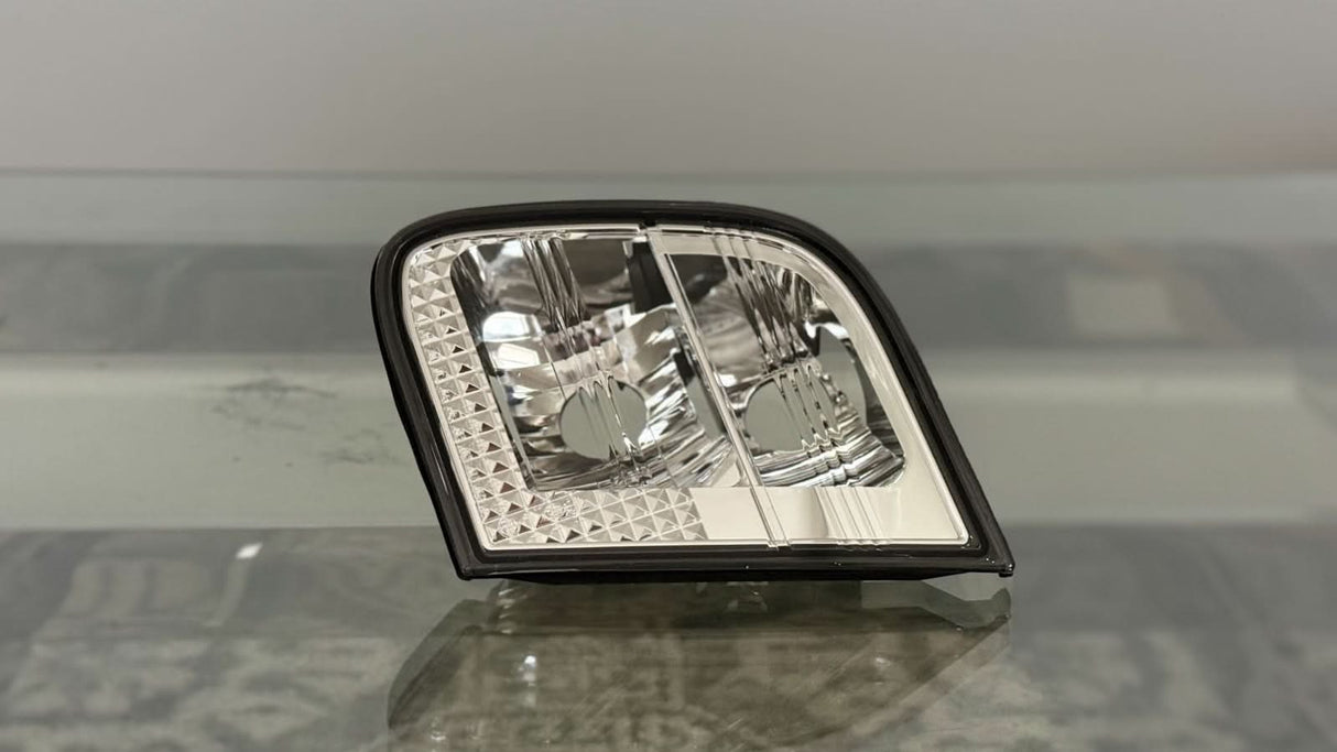 BMW 3-Series E46 Sedan LED Taillights Pre Facelift (1998-2001) *READ DESCRIPTION