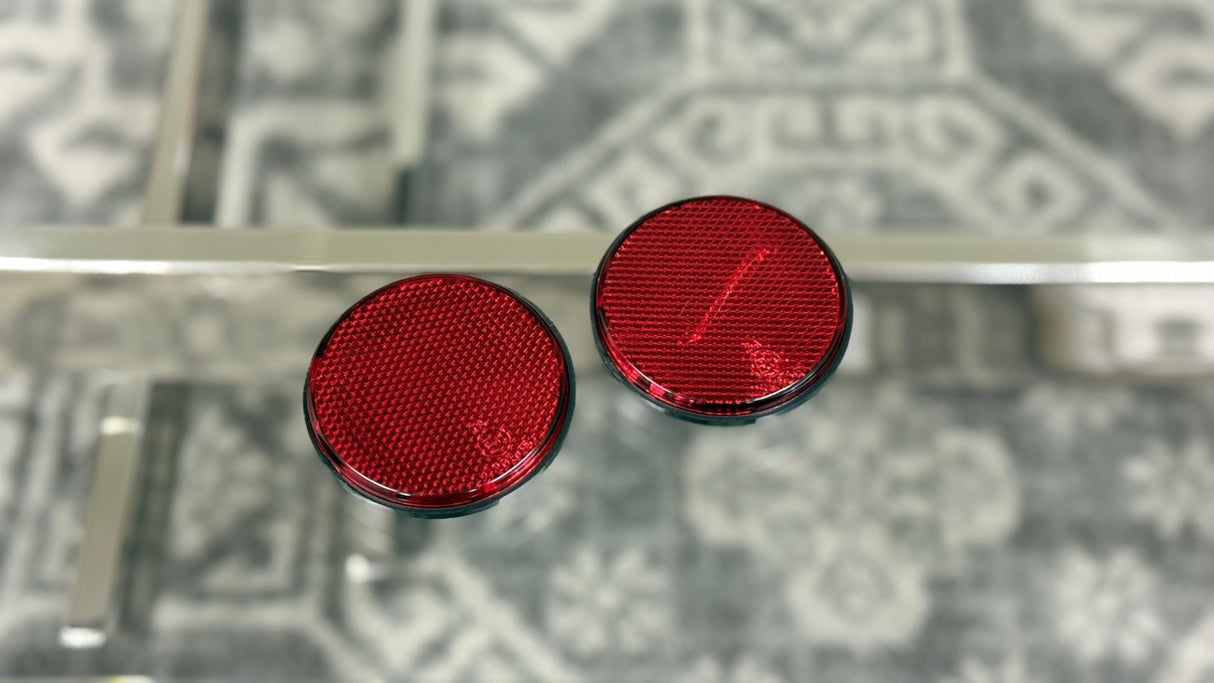 BMW 3 Series E36 Coupe JDM Style Taillights 1991-1998 *READ DESCRIPTION