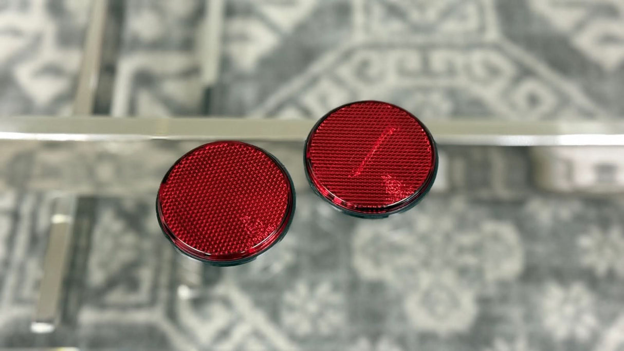 BMW 3 Series E36 Coupe JDM Style Taillights 1991-1998 *READ DESCRIPTION