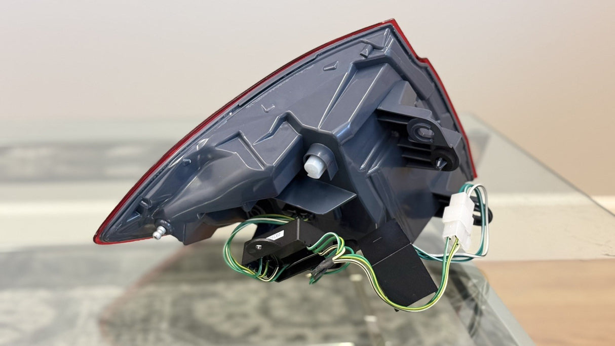 BMW F30 3 Series Sedan LCI Japan Style LED Taillights(2012-15)*READ DESCRIPTION