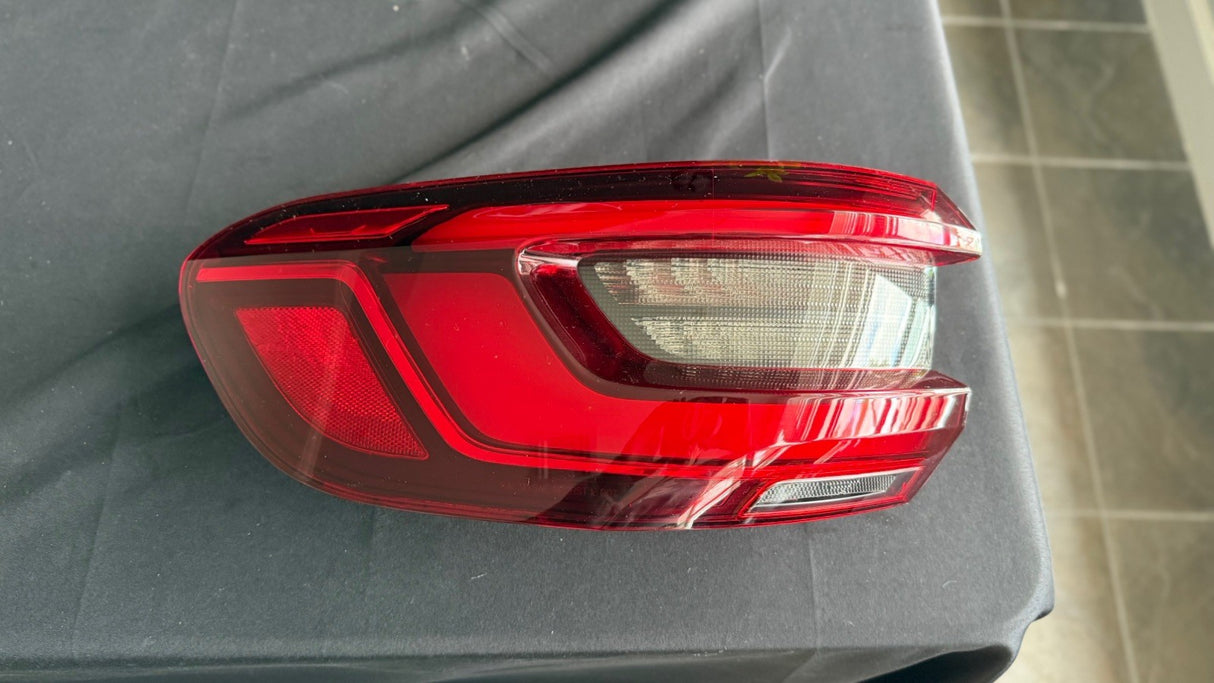 BMW X5 G05 "LCI Style" Upgrade DRL Tail Lights (2019–2024) *READ DESCRIPTION