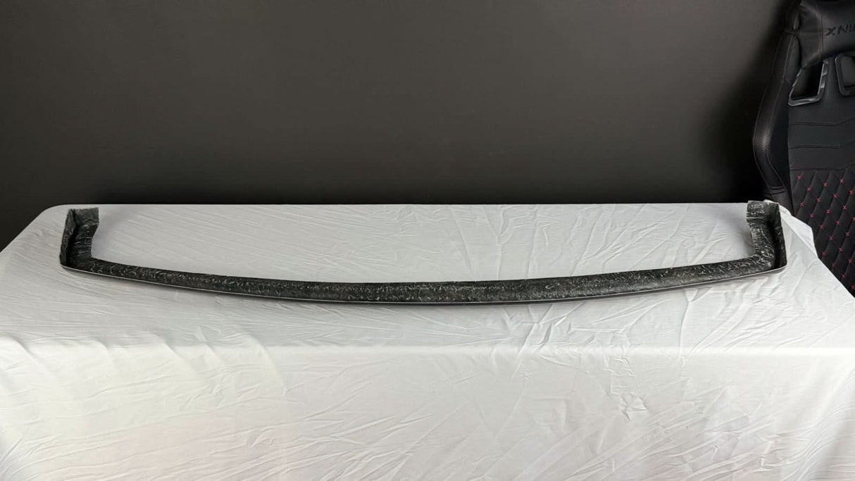 BMW E36 M3 JDM Style Front Lip (1992–1999) *READ DESCRIPTION