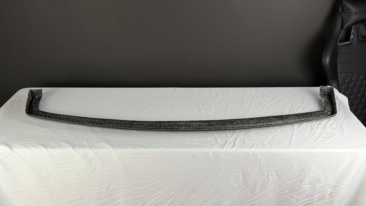 BMW E36 M3 JDM Style Front Lip (1992–1999) *READ DESCRIPTION