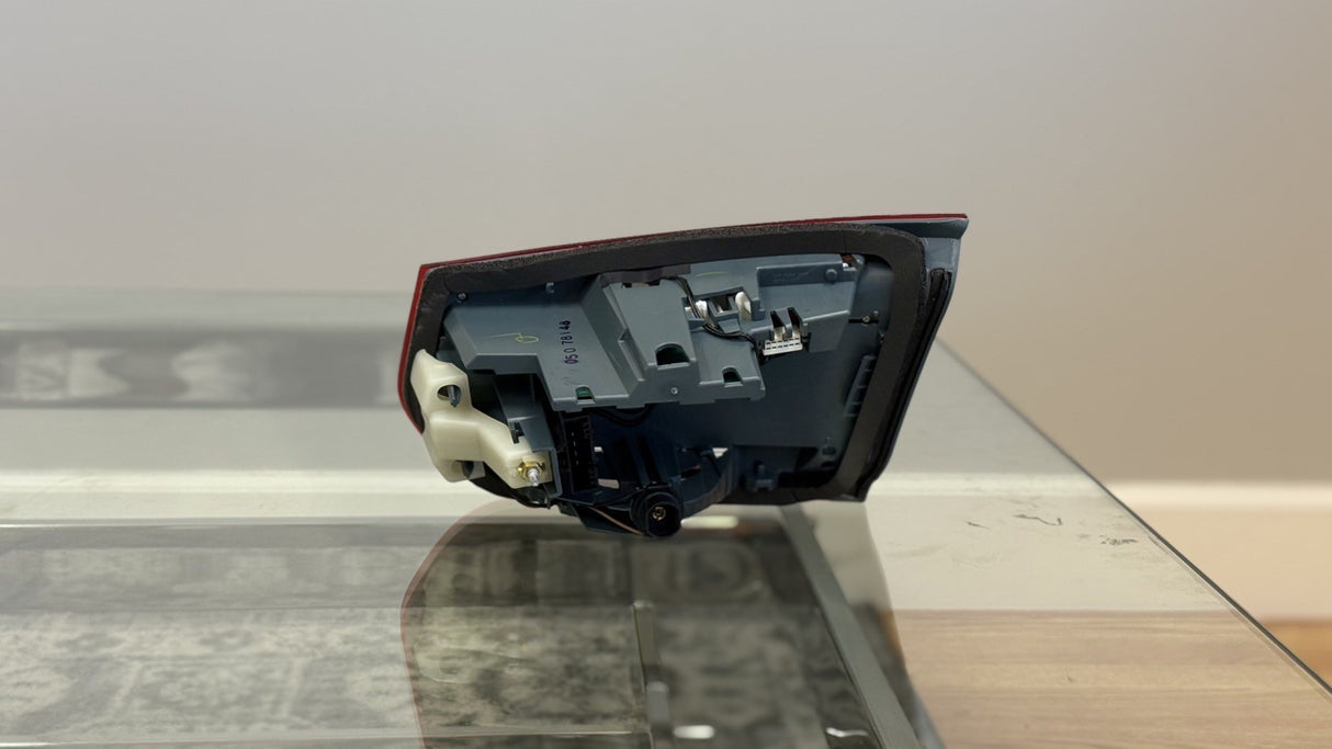 BMW F30 3 Series Sedan LCI Japan Style LED Taillights(2012-15)*READ DESCRIPTION