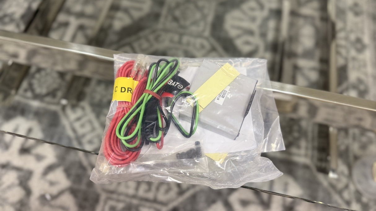 Volkswagen Passat (B5 / 3BG) LED DRL Headlights (2000–2005)*READ DESCRIPTION