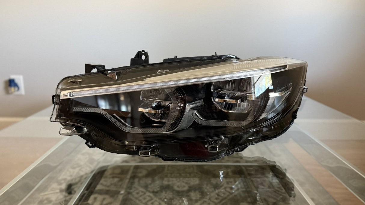 BMW 3 Series F30/F35 LED Headlights (2013–2015)* READ DESCRIPTION