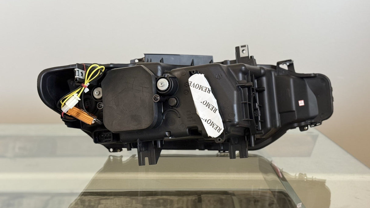 BMW 3 SERIES F30 (2012–2015) Halo LED HEADLIGHTS *READ DESCRIPTION