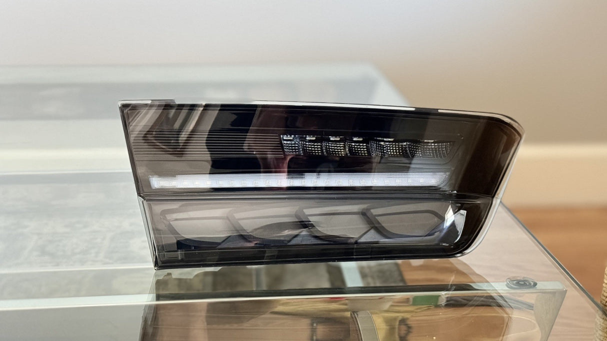 BMW 3-Series G20/G28/G80 GTS Style Tail Lights (2019–2024) *READ DESCRIPTION