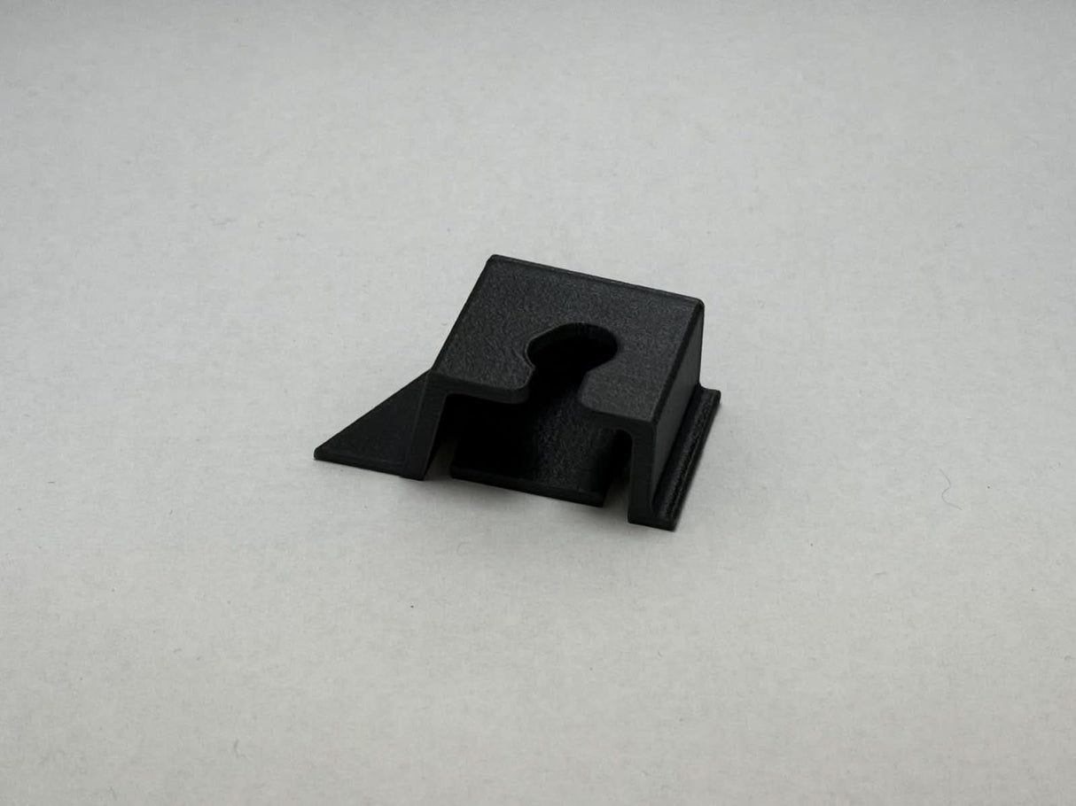 BMW E46 C-Pillar Repair Kit – Driver Side (3 Pieces) *READ DESCRIPTION