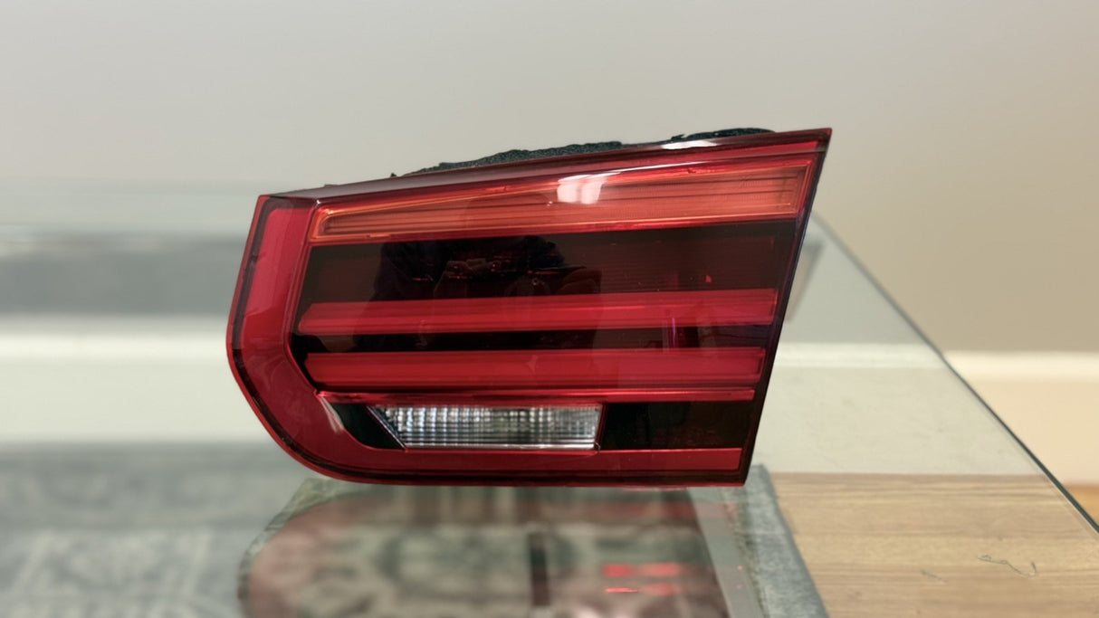 BMW F30 3 Series Sedan LCI Japan Style LED Taillights(2012-15)*READ DESCRIPTION
