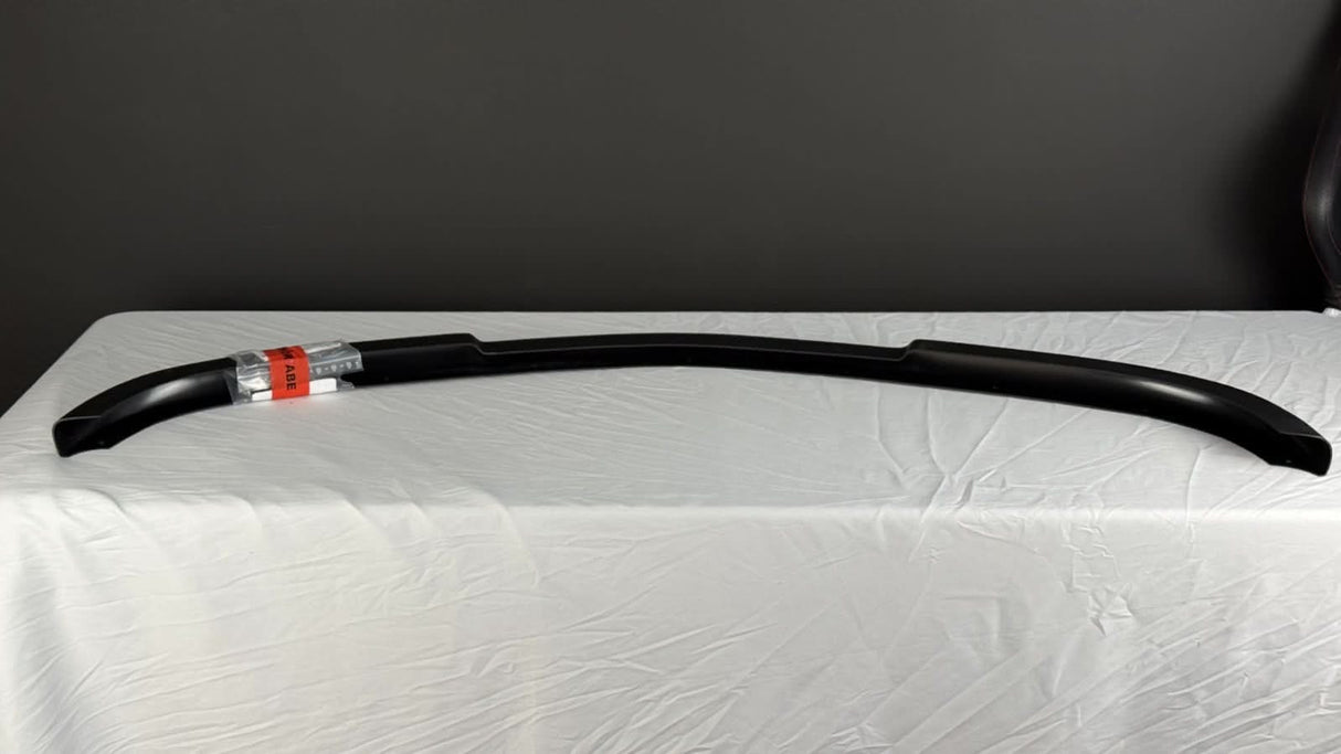BMW Z3 Rieger Front Lip – 4-Cylinder (1998–2002)
