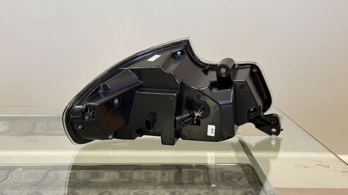 BMW 2 Series & M2 GTS Style OLED Tail Lights 2014-2021 *READ DESCRIPTION