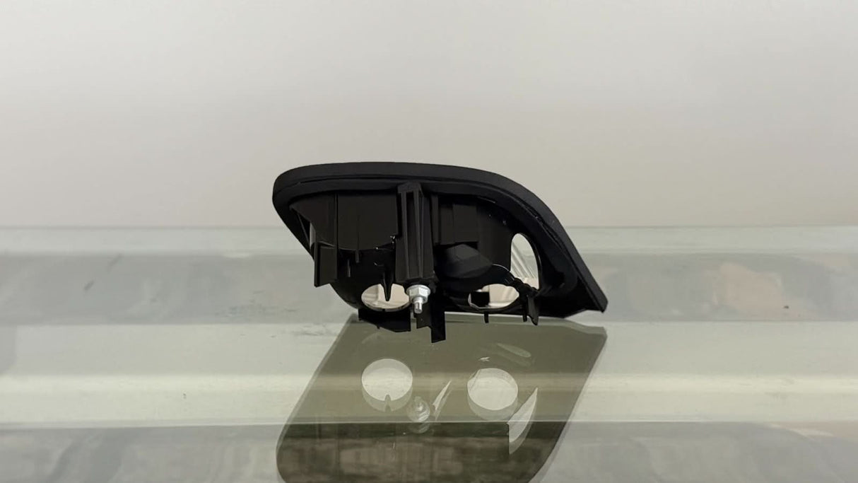 BMW 3-Series E46 Sedan LED Taillights Pre Facelift (1998-2001) *READ DESCRIPTION