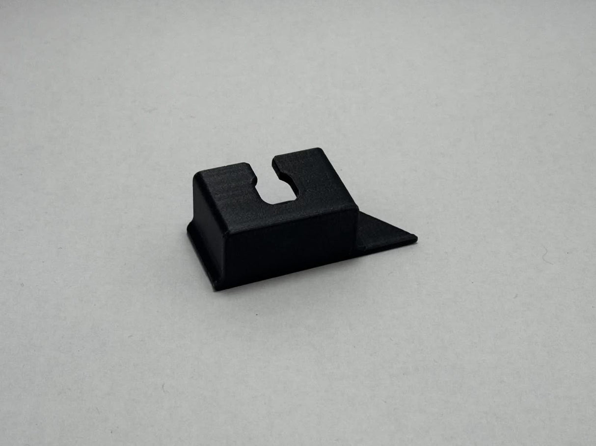 BMW E46 C-Pillar Repair Kit – Driver Side (3 Pieces) *READ DESCRIPTION