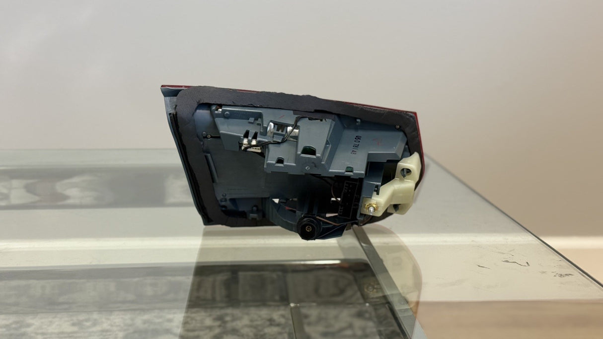 BMW F30 3 Series Sedan LCI Japan Style LED Taillights(2012-15)*READ DESCRIPTION