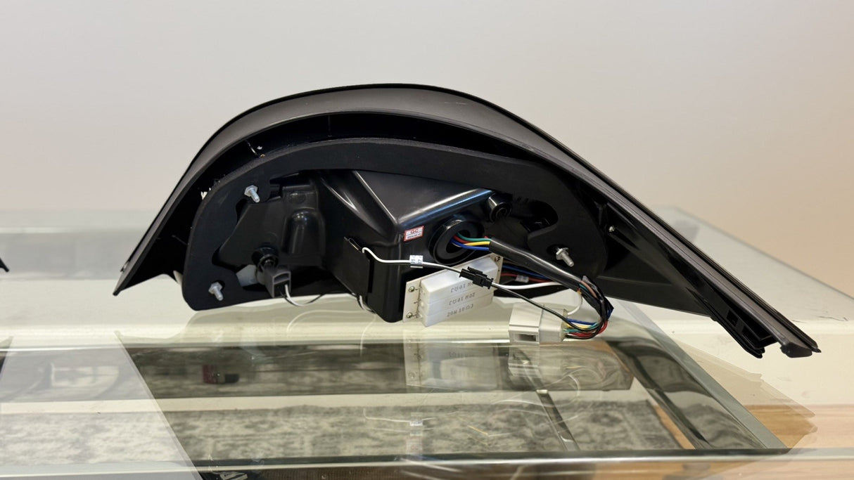 BMW 5 Series E60 5 SERIES LED Tail Lights (2008–2010) *READ DESCRIPTION