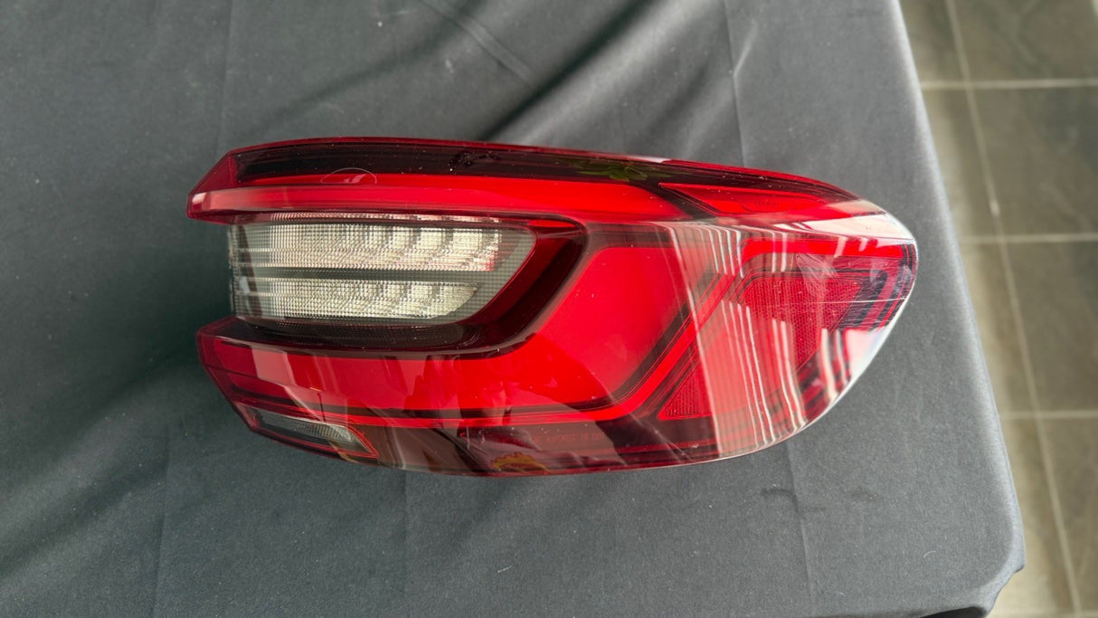 BMW X5 G05 "LCI Style" Upgrade DRL Tail Lights (2019–2024) *READ DESCRIPTION