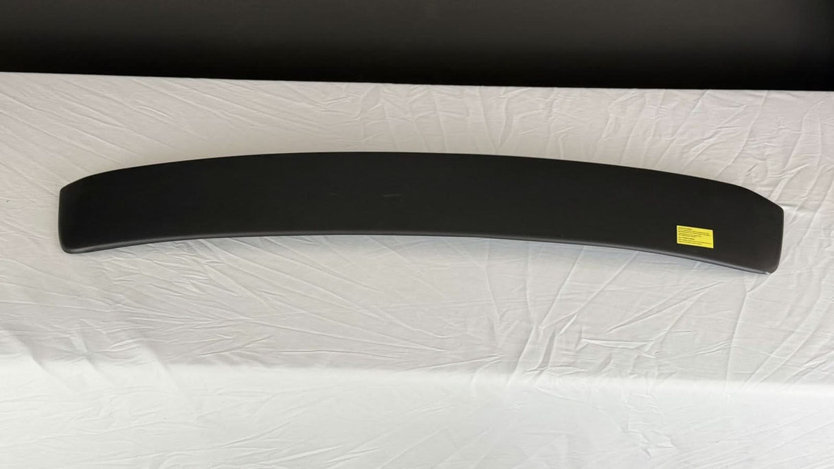 BMW E46 Coupe Rieger Rear Window Cover *READ DESCRIPTION