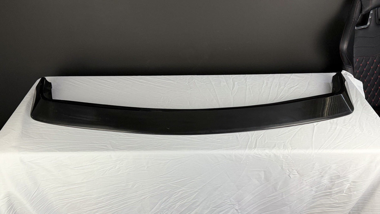 BMW E36 JDM Style Front Lip V2 (1992–1999) *READ DESCRIPTION