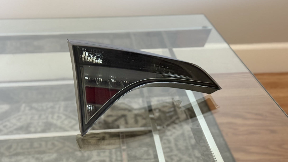 Toyota Corolla SE/LE SMOKED Tail Lights Upgrade (2014–2019) *READ DESCRIPTION