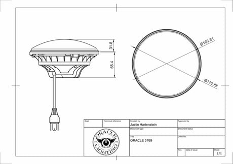 Technical Drawing