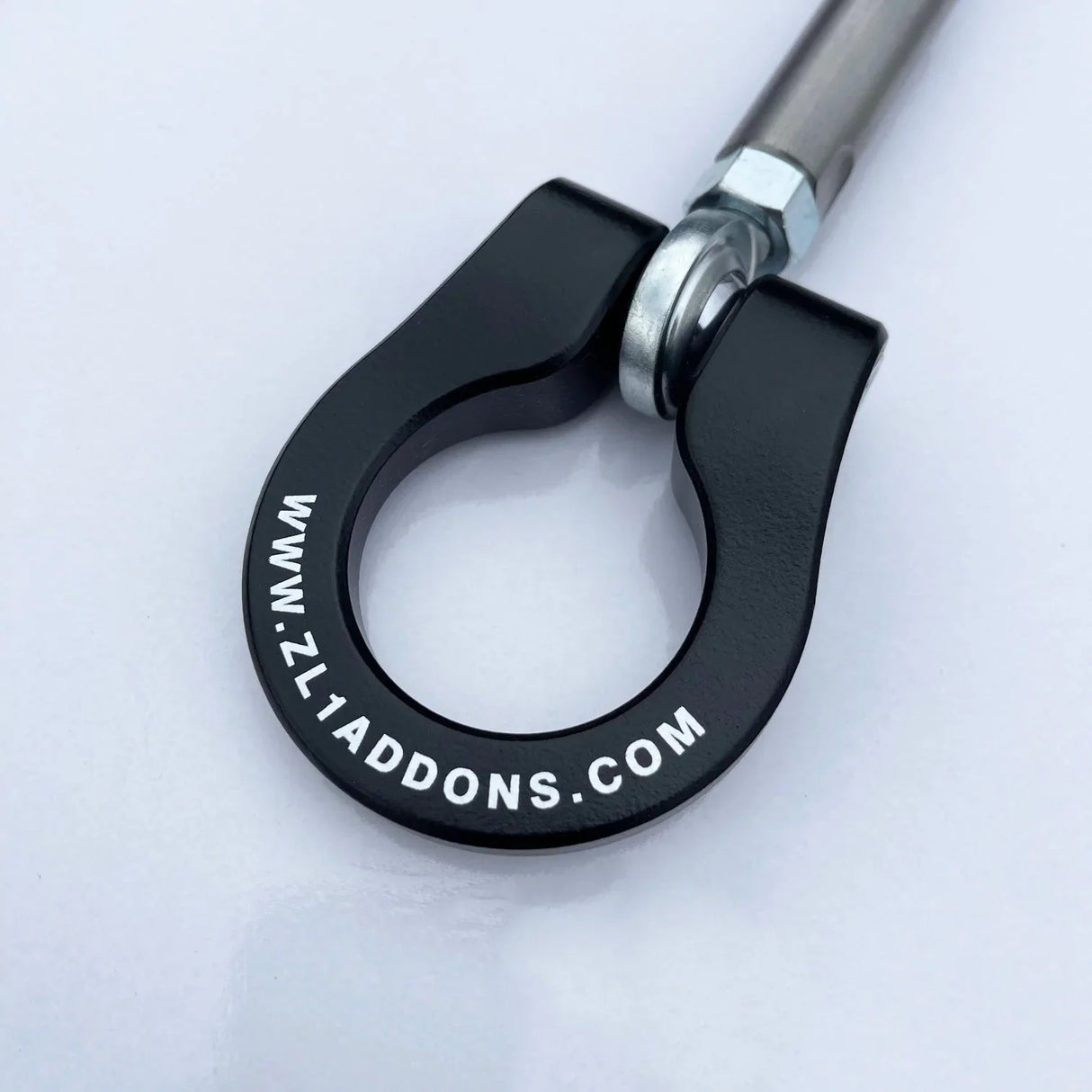 Cadillac CT4-V 20-23 Premium Stealth Tow Hook