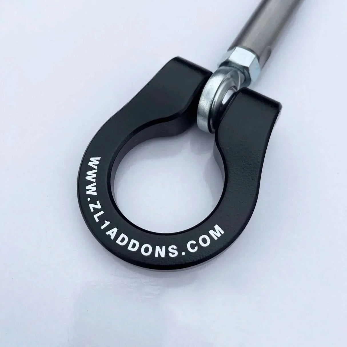 Cadillac CT4-V 20-25 Premium Stealth Tow Hook