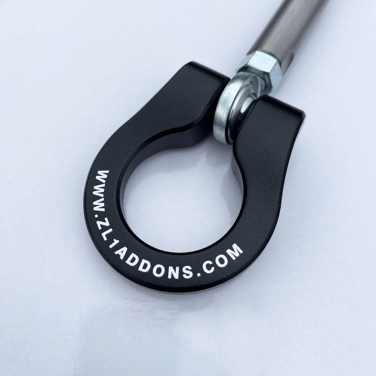 Cadillac CTS & CTS V 09-15 Premium Stealth Tow Hook