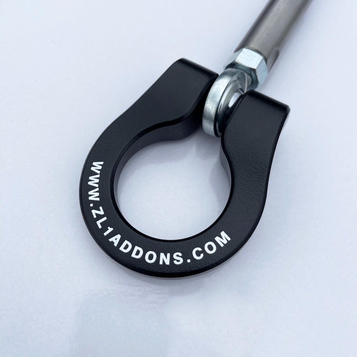 Ferrari Premium Stealth Tow Hook