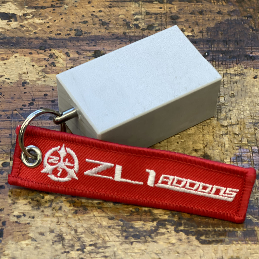 Supra 19-24 Lift Pads