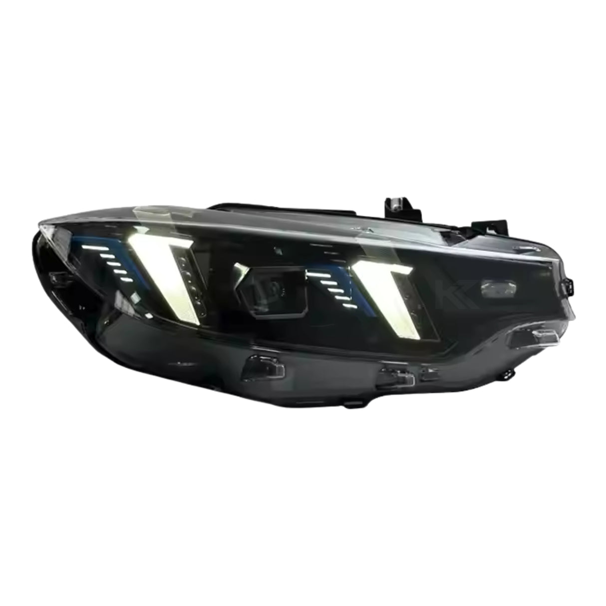 BMW 4 Series F32 F36 F8 Snake Eyes LED Headlights (2014-2020)