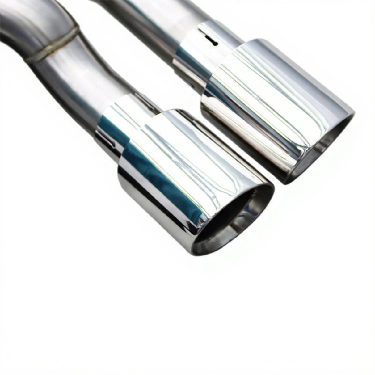 BMW i8 1.5T 304 Stainless Steel Catback 2014-2020