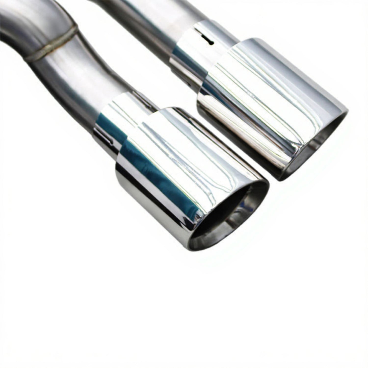 BMW i8 1.5T 304 Stainless Steel Catback 2014-2020