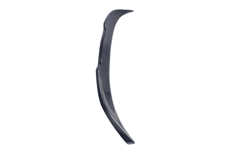 BMW 3 Series G20 G28/G80 M3 DA Style Carbon Fiber Trunk Spoiler (2019 - 2024) - K2 Industries
