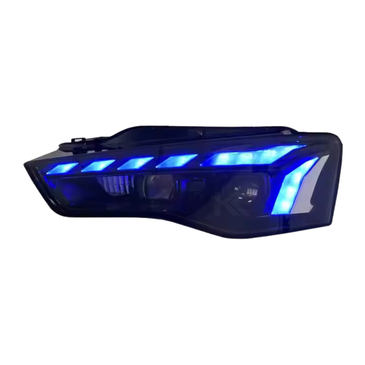 Audi A5 RS5 Style LED Headlights (2008-2016)