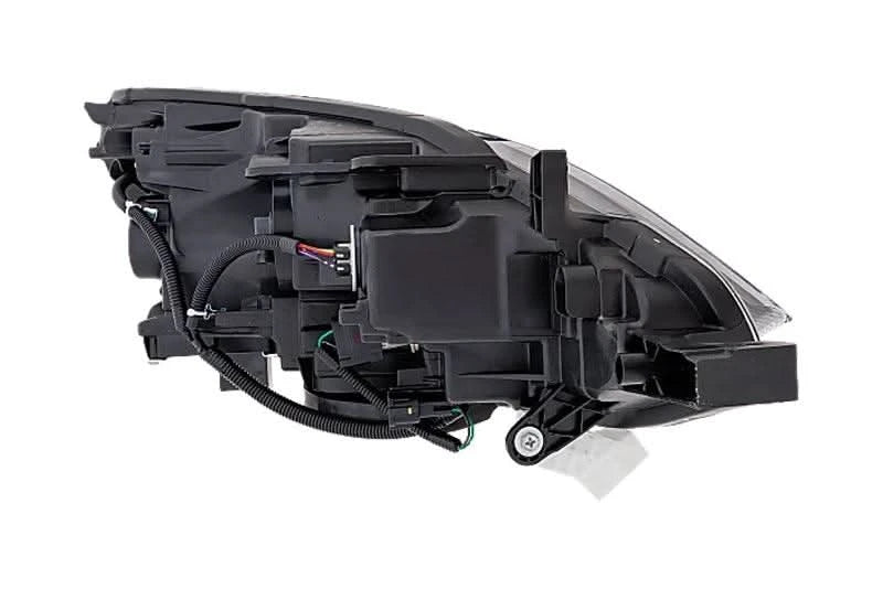 Nissan Sylphy/Sentra LED Projector Headlights (2016 - 2018) - K2 Industries