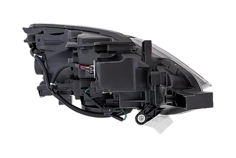 Nissan Sylphy/Sentra LED Projector Headlights (2016 - 2018) - K2 Industries