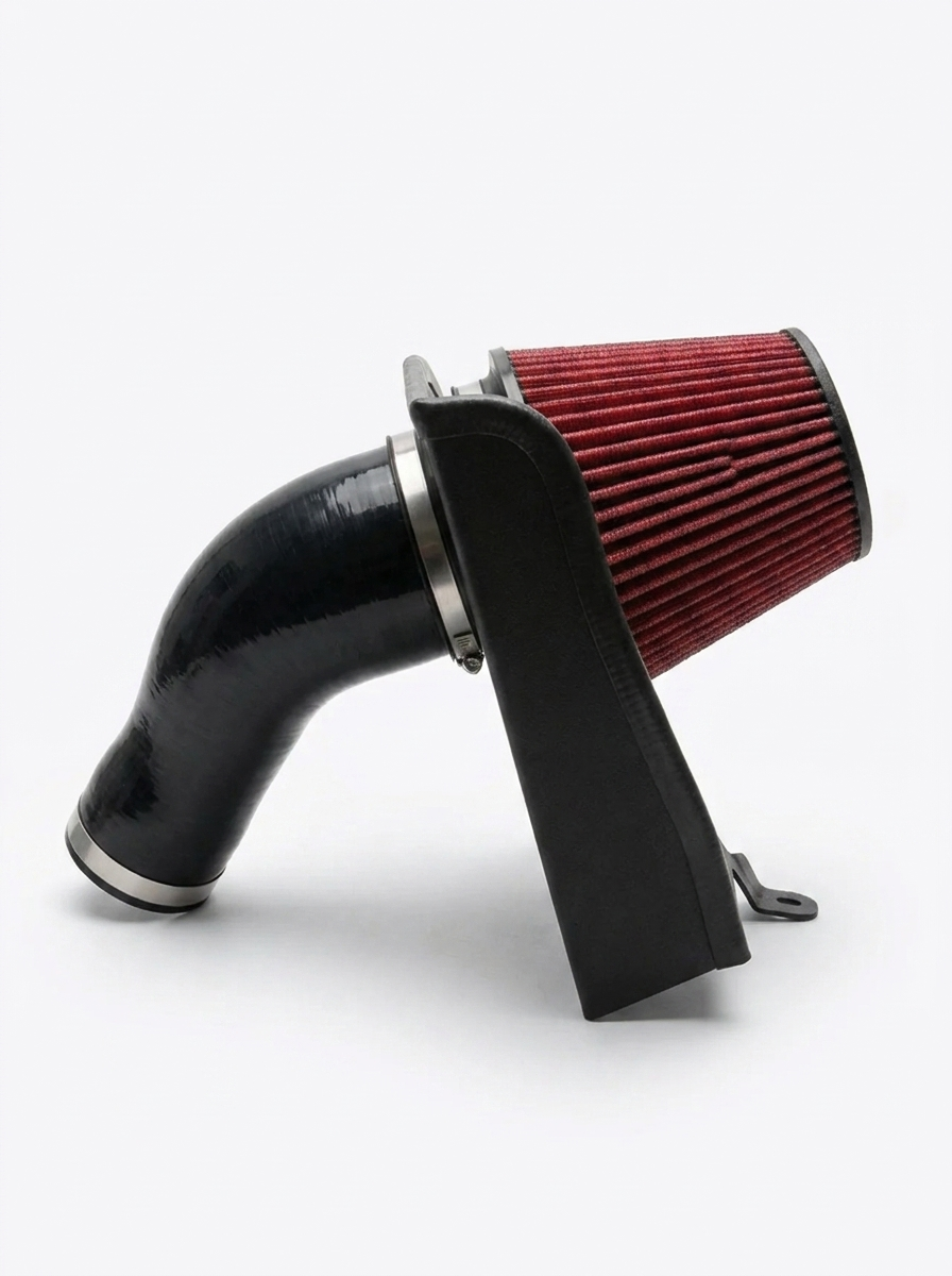 Audi A4 A5 S4 S5 RS4 RS5 B9 3.0T High Flow Cold Air Intake System OE KD4182