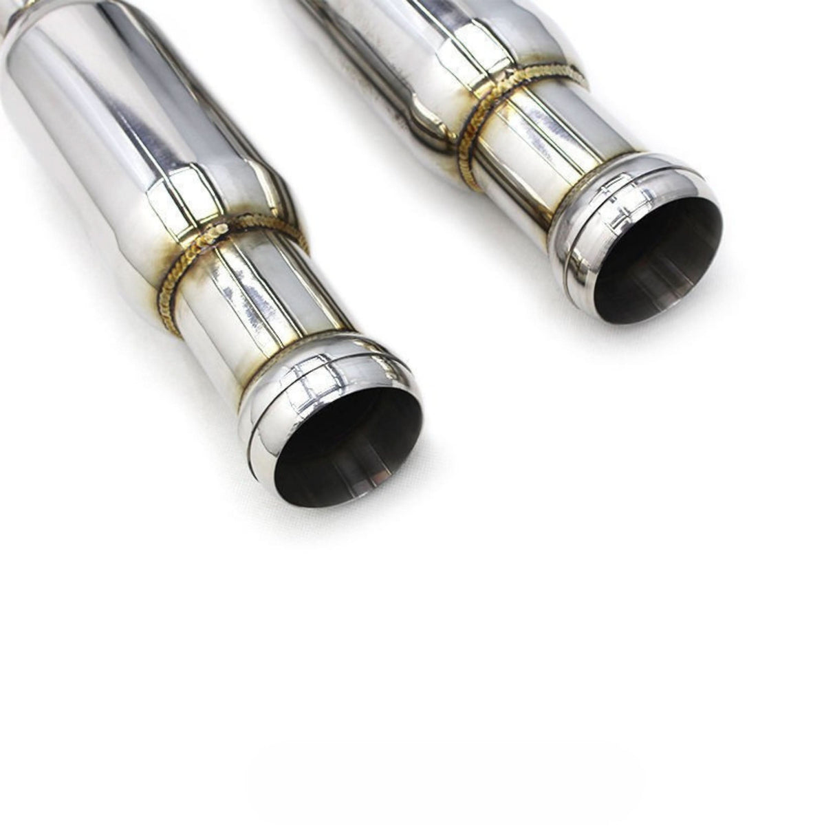 BMW 3 Series E90/E92/E93 304 Stainless Steel Midpipe 2004-2013