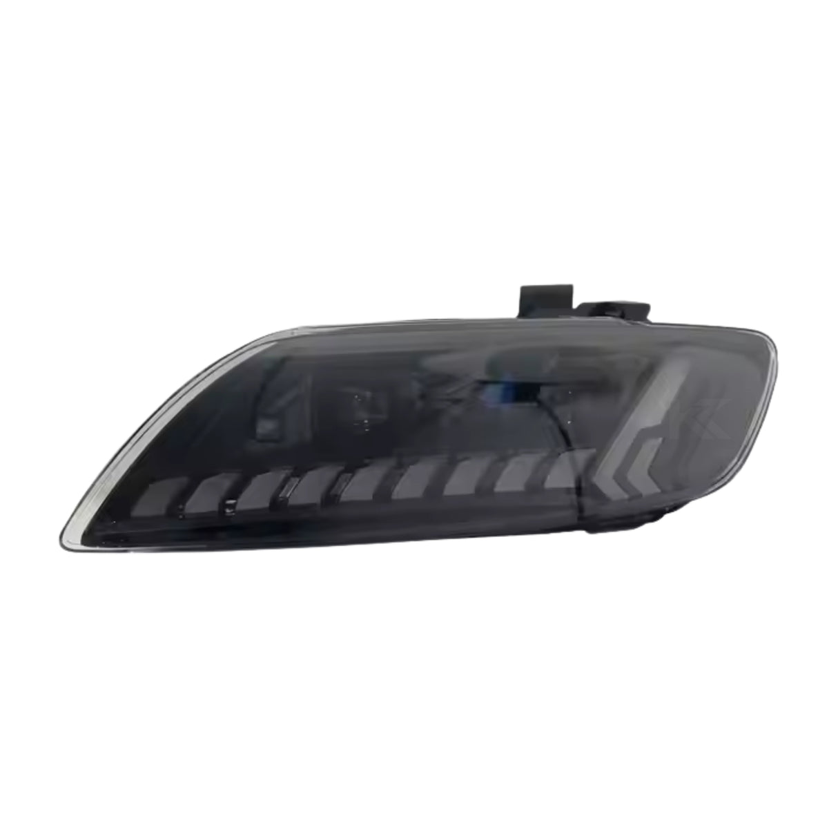 Audi Q7 Full LED Projector Headlights (2006–2015)