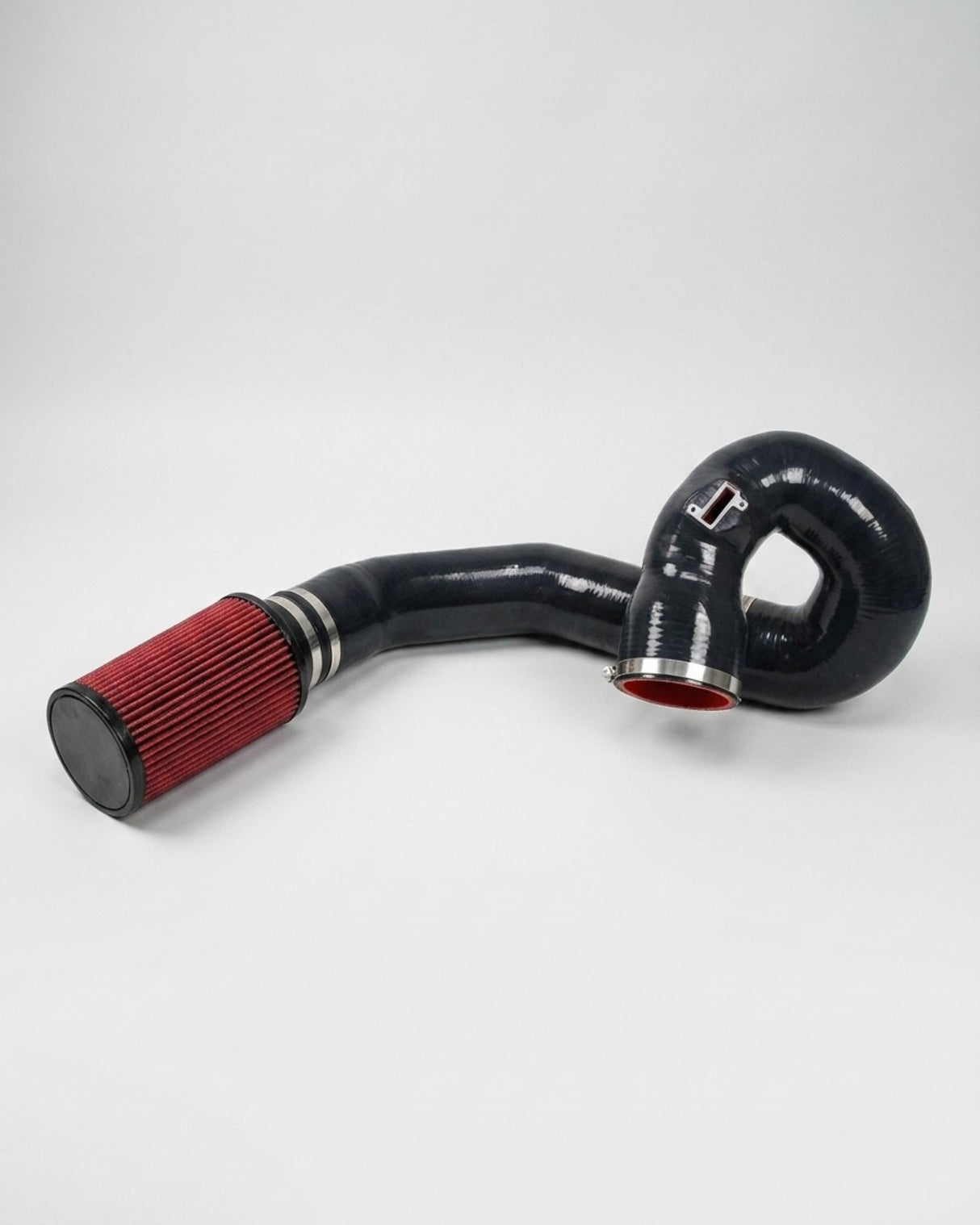 BMW 340i 440i M240i F30 F32 F33 F36 F22 F23 B58 3.0T High Flow Cold Air Intake System 2016 - 2021 OE KD4296ZBK