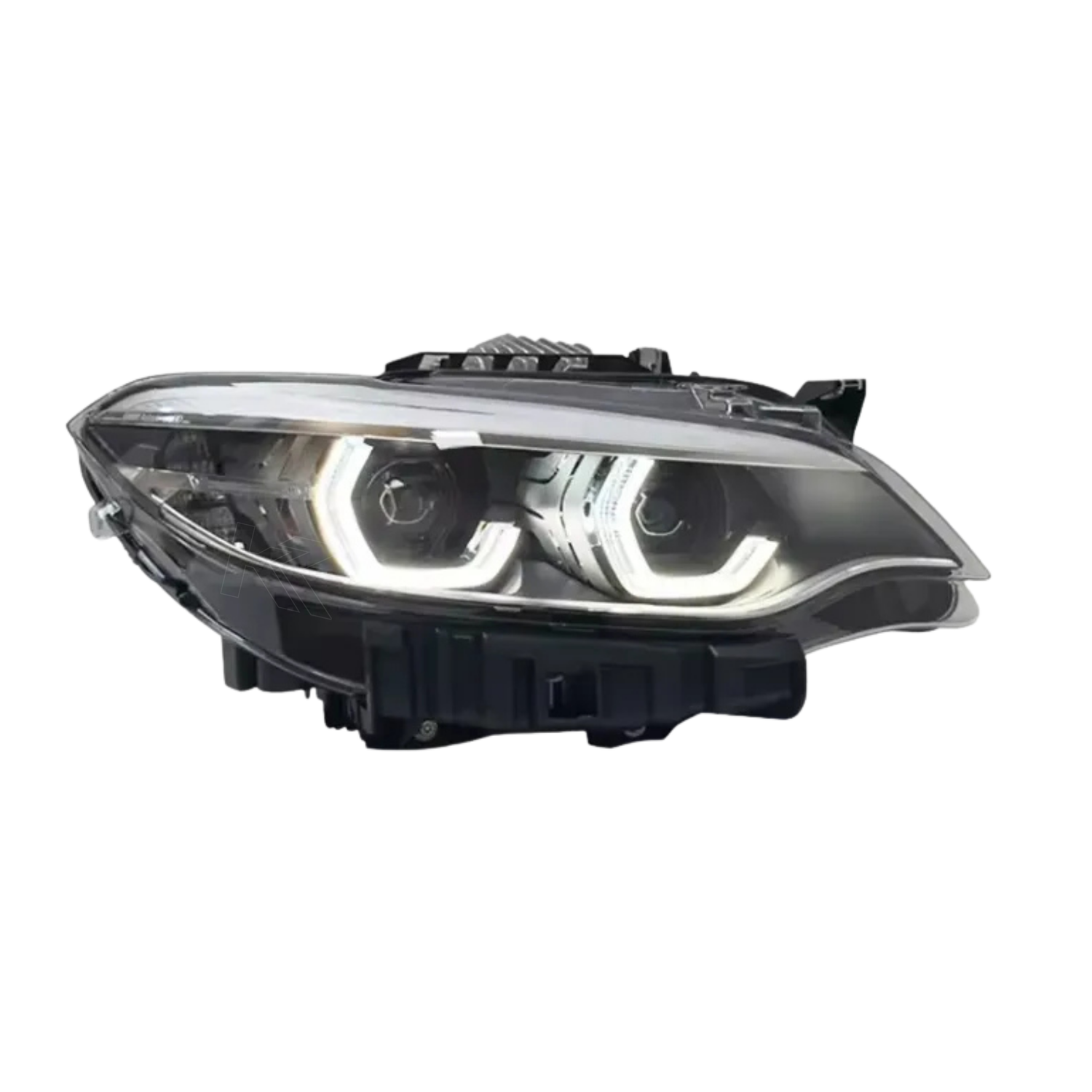 BMW 2 Series F22/F23/F87 Spoon Style LED Headlights (2014-2021)