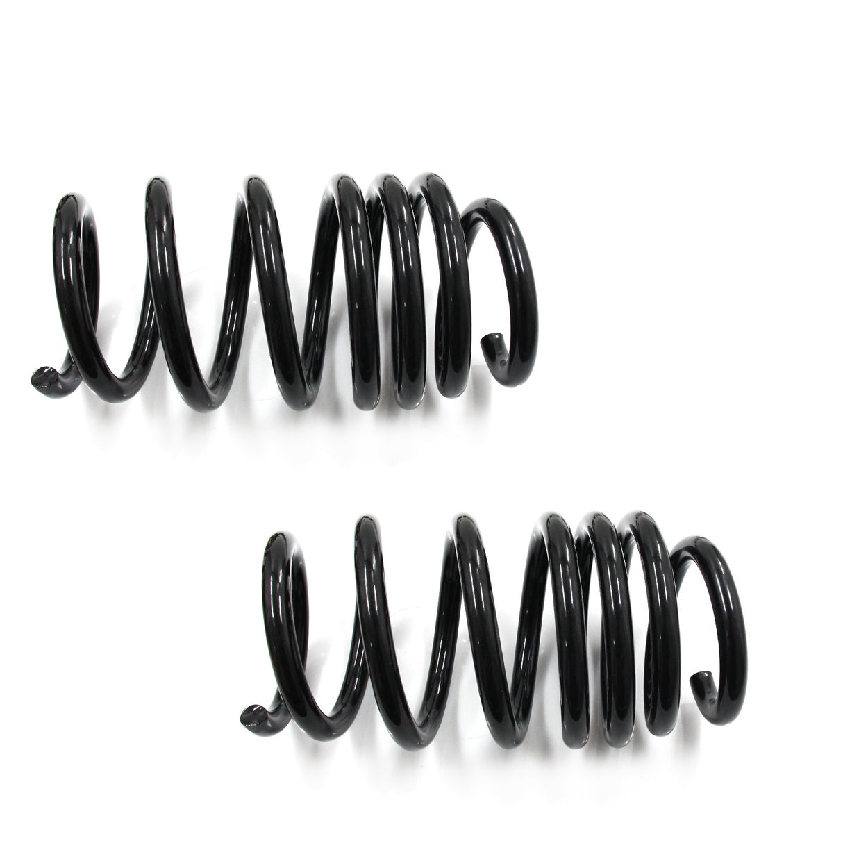 2017-22 Tesla Model 3 Racing Front Rear Lowering Springs Suspension kit US