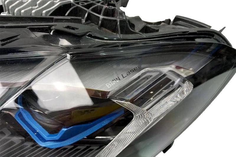 BMW 3/4 Series G80 M3 G82 M4 Modern Style LED Headlight (2014 - 2019) - K2 Industries