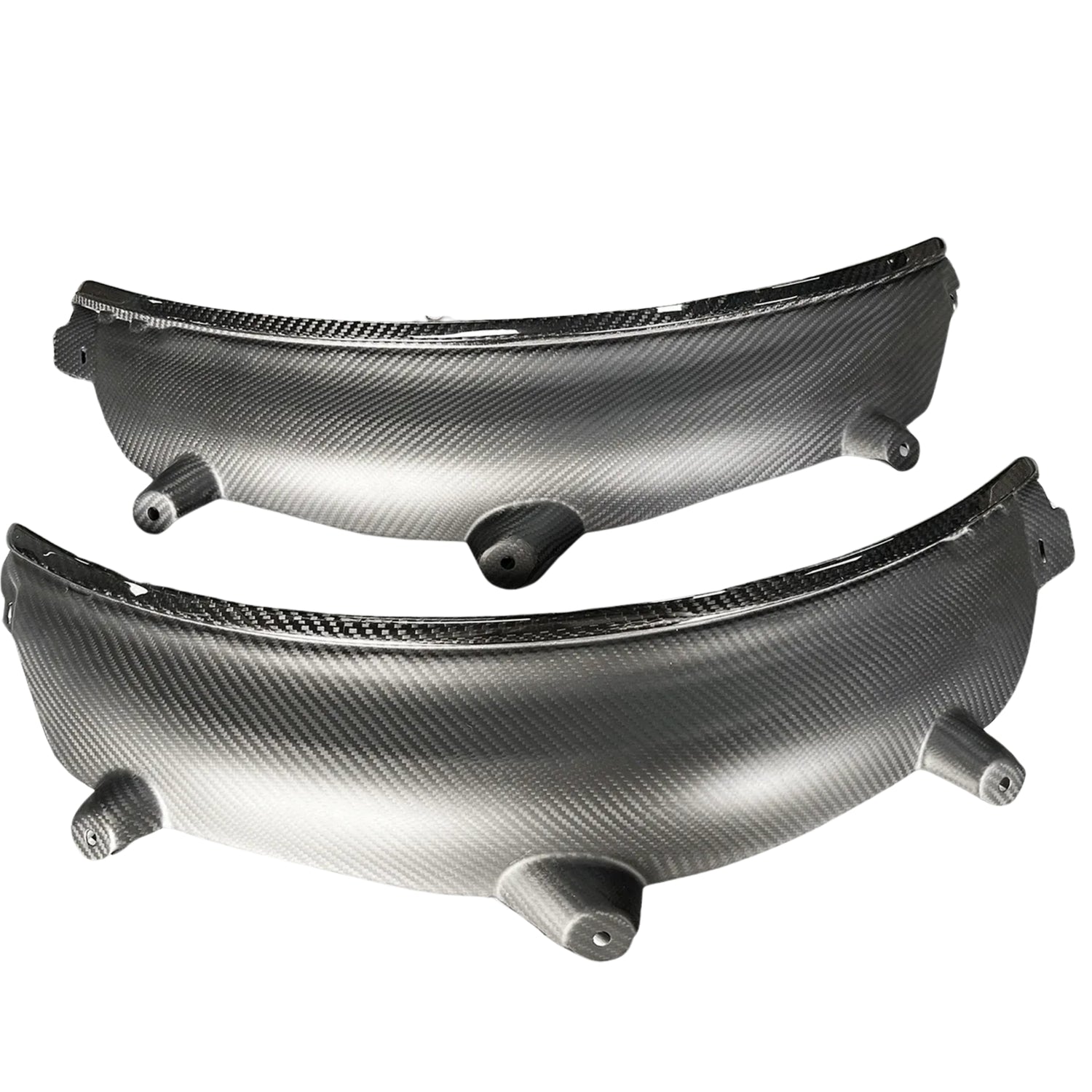 BMW 3 Series G80/M3 Carbon Fiber Wheel Arch (2019+)